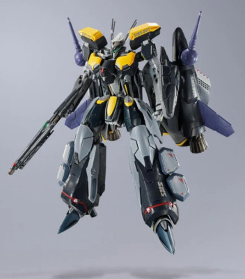 BAS66776: Macross Frontier DX Chogokin VF-25S Armored Messiah