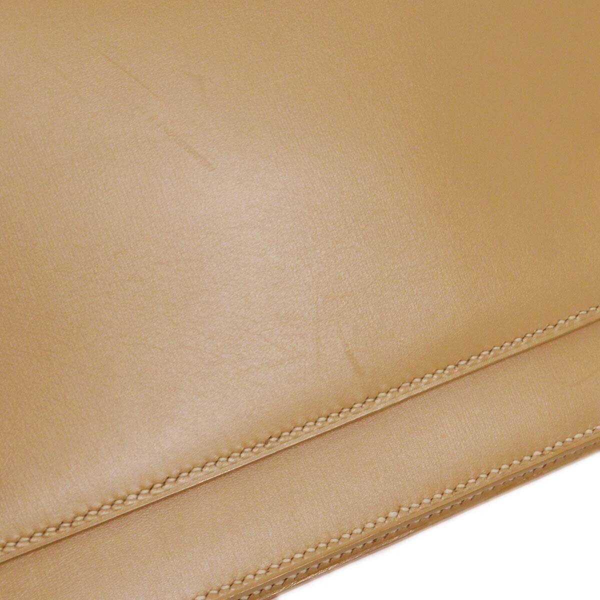 HERMES　a HERMES Technical Canvas Suede Goatskin Calfskin Mens Rapid