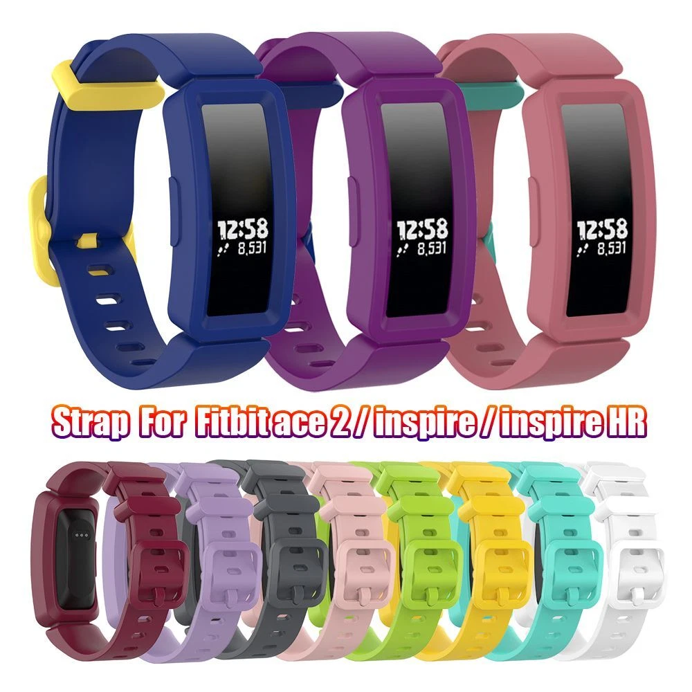 Purple sales fitbit ace
