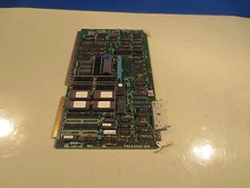 SODICK CIRCUIT BOARD PWA210002-002 SOL C86-02