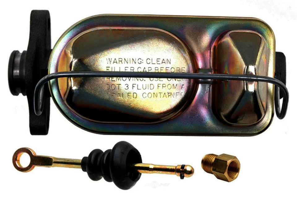 Cilindro maestro de freno ACDelco 18M31 Foto 2 de 4