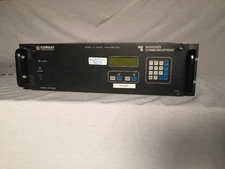 Comsat Labs Wegener Communications model DVT2001 MPEG 2 Video Transmitter