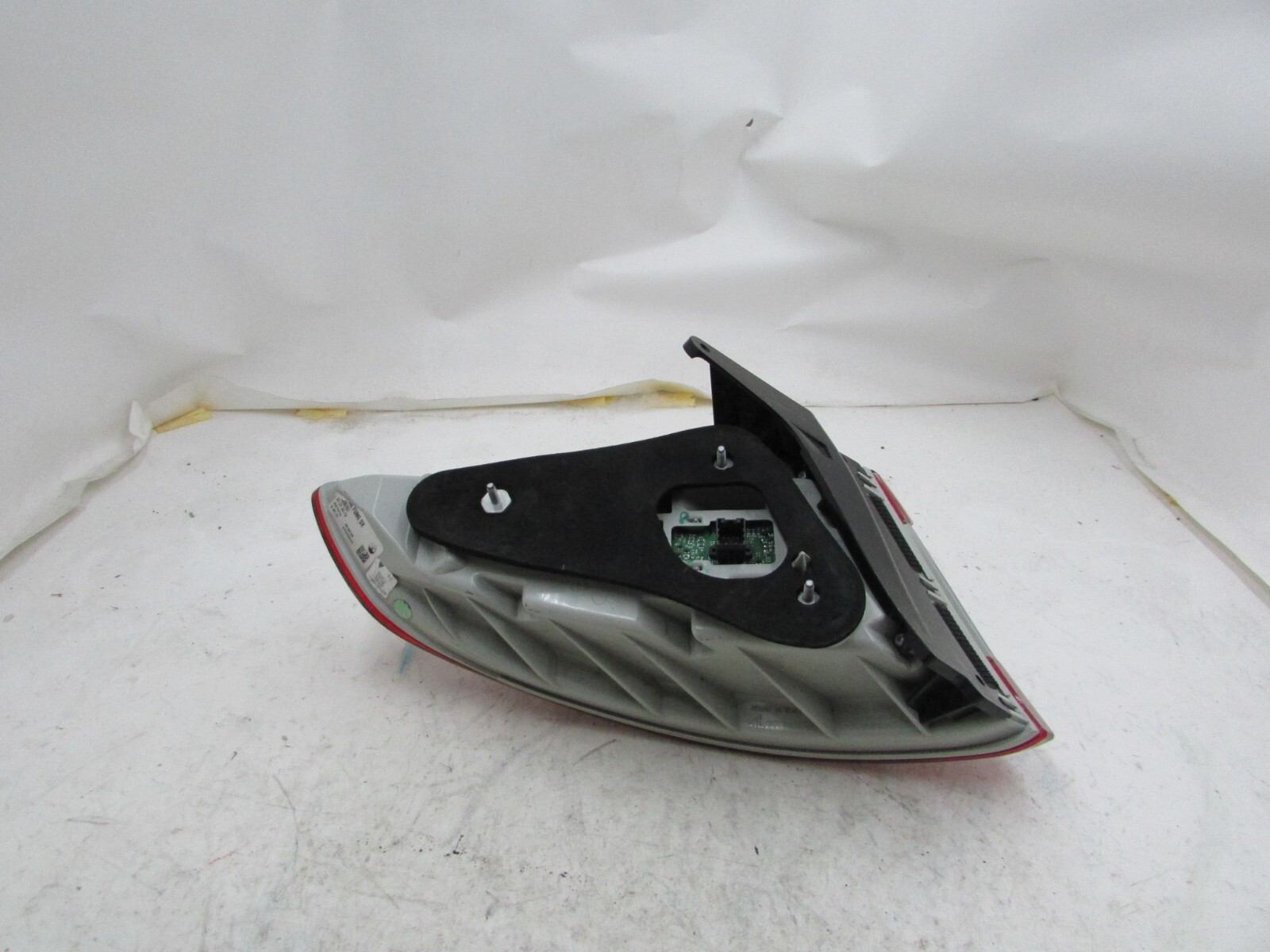 2013-2019 MASERATI GRANDTURISMO RIGHT LED Taillight SMOKED LENS OEM (SY15)