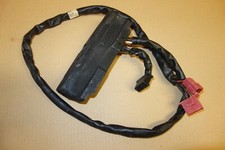 Honda ns250 r ns 250 ns250r yoke panel loom harness wiring fascia 