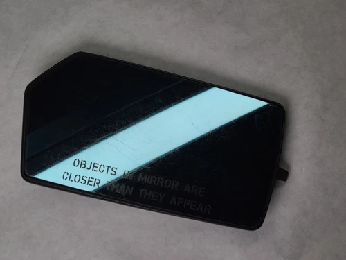 Mercedes W126 Right Sideview Mirror Glass Right 1268110821 126EX49023
