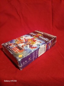 Invizimals Umd with PSP Camera (Bundle) - PlayStation Portable (Psp) 💥Sealed💥