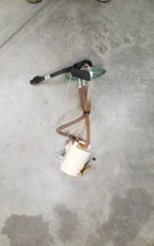 Fuel Pump Gasoline Front Midship Tank Fits 99-04 FORD F250SD PICKUP 234215