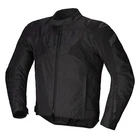 Alpinestars T-Jaws V4 Fluro 1 Black