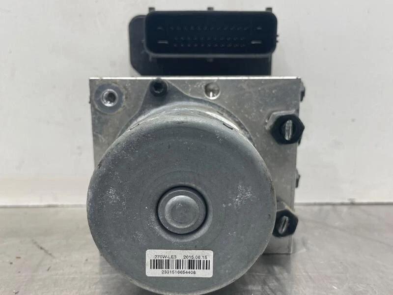 Bomba de freno antibloqueo Hyundai Veloster 2015 2016 2017 bomba ABS fabricante de equipos originales Foto 2 de 2