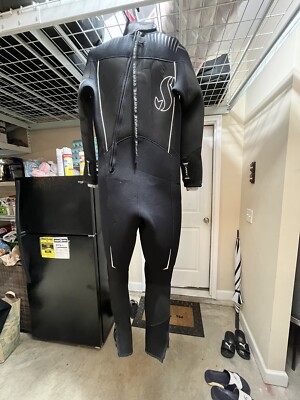 ScubaPro Definition 5mm Men's Wetsuit XL | eBay