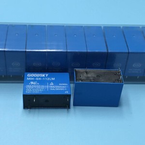Реле omih sh 112lm Реле omih sh 112lm