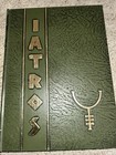 Iatros Yearbook 1971 Downstate Medical School State Univ Of New York — photo 1
