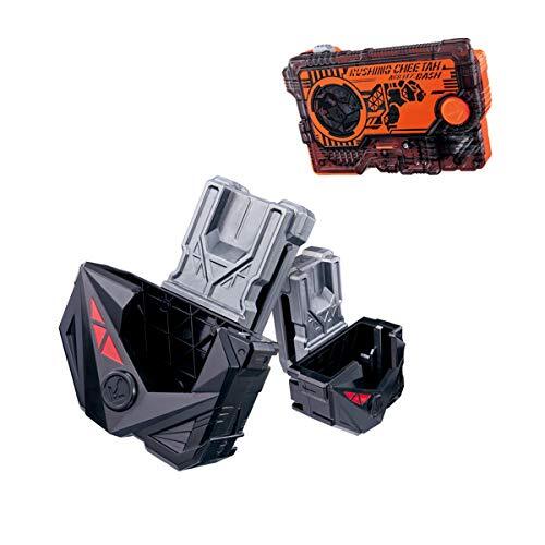 Bandai Kamen Rider Zero-One DX Progrise Holder & Rushing Cheetah