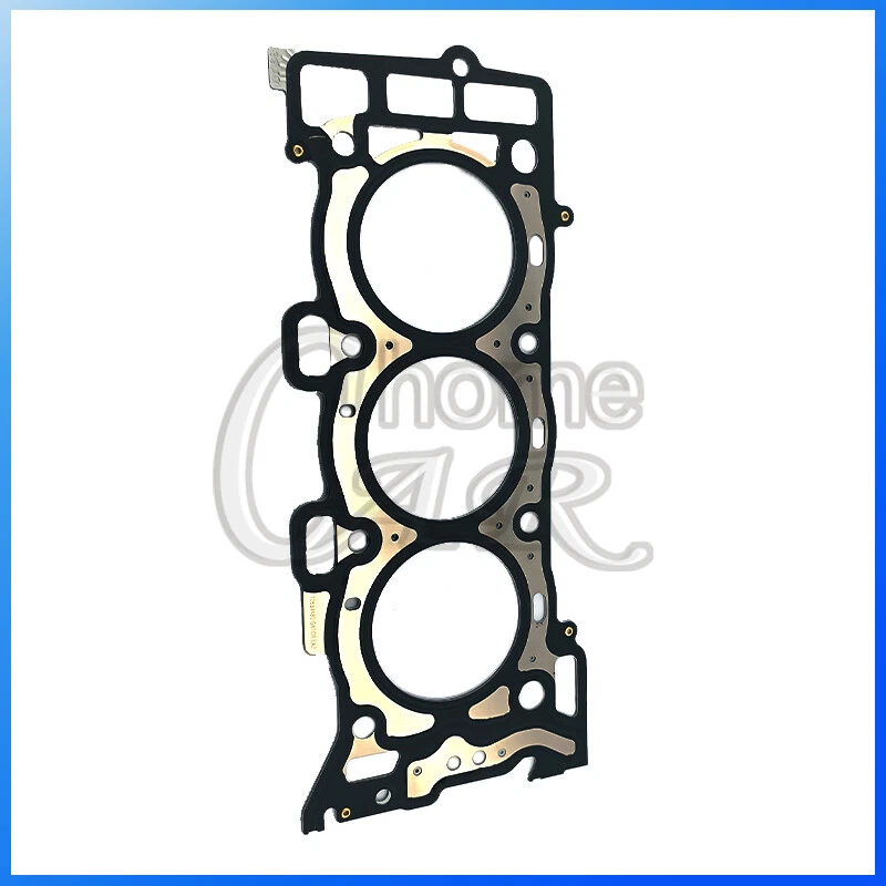 Passenger Right Engine Cylinder Head Gasket for Cadillac CTS Chevrolet 12634480 - Image 3 of 4