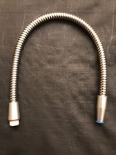 Manguera metálica flexible Enagic Kangen grifo tubo superior SD 501 platino