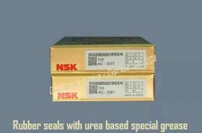 NSK 25TAC62BDDGSUC10PN7BP4 ABEC-7 SEALED Ball...