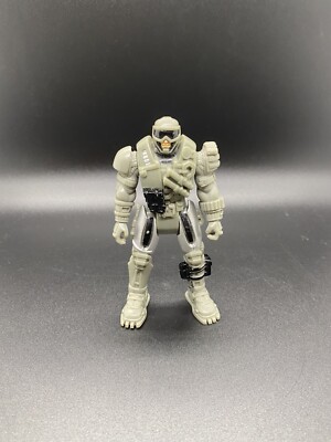 Figurine Toys R US Exclusive Halo PVC Toys 7/8in Maidenhead