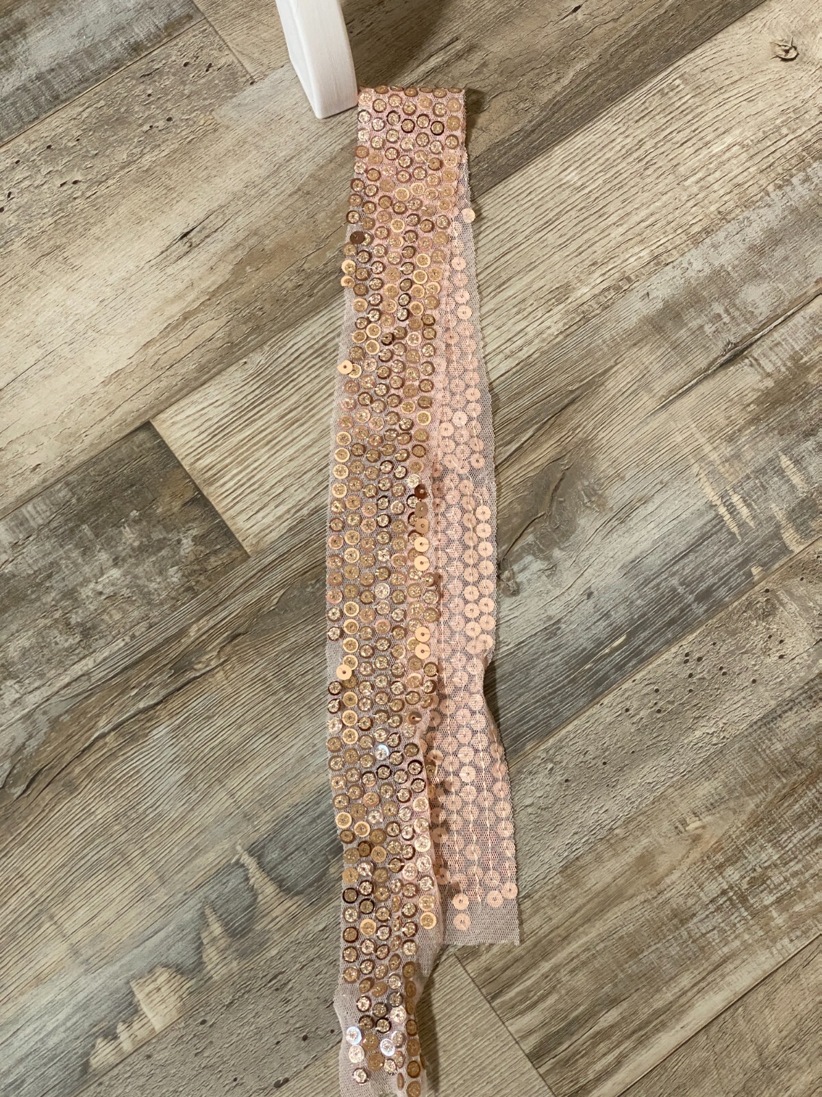 Dance Costume - Double Platinum - Large Child - P… - image 6