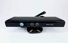 Microsoft Kinect Sensor Bar for Xbox 360 1414 Camera Official OEM Tested
