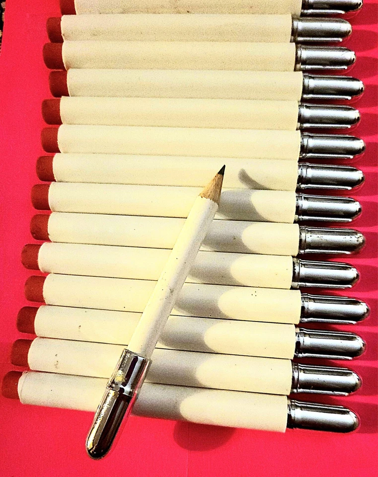 Карандаши-пули старой школы - Изображение 4 из 4