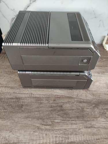 Philips VR 2220/2120 - Video2000 player/recorder - VCC - DEFECT/Parts/Repair - Afbeelding 5 van 9