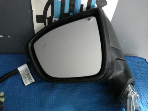 2022-2024 Nissan Pathfinder Side Mirror Left/Driver LH OEM  DMR-8