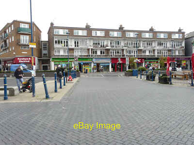 Foto 6x4 1, Delfinhaus, Marktplatz Dover\/TR3141 Planungserlaubnis c2021