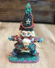 1995 Major Crinkle Cracker #659215 Possible Dreams Figure Christmas 