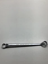 Proto Professional 25/32” 13/16” Offset Double Box End Wrench 8183
