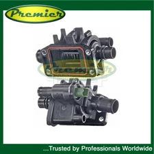 Premier Thermostat Coolant Fits C4 Picasso C3 Fiesta Fusion 206 207 Bipper 407