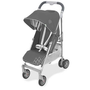 single maclaren stroller