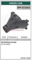 Carter Kupplung Greenline Freischneider Gl 34-S Eco 015342