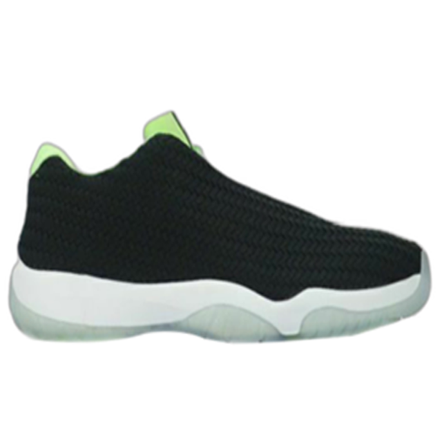 bungee jump Fantasy Several Jordan Future Low Black Ghost Green for Sale | Authenticity Guaranteed |  eBay