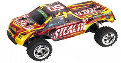 HIGH-SPEED RC RENNBUGGY 1-12 SCALE ALL-TERRAIN WÄHLEN SIE AUS 2 MODELLEN