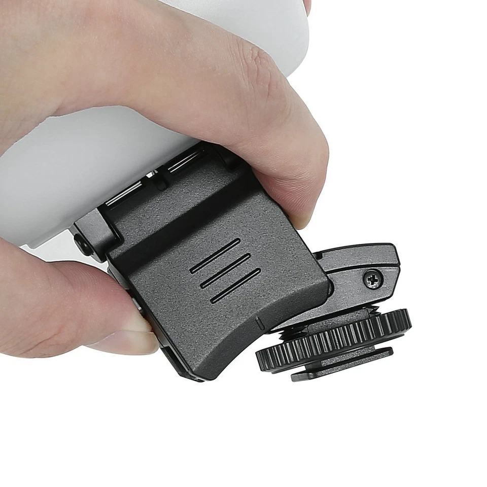 Godox MF12 Makro Blitz2,4 GHz kabellose Steuerung TTL für sony canon nikon fuji - Bild 4 von 4