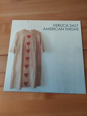 Veruca Salt / american thighs レコード　LP Veruca Salt American Thighs LP Vinyl Record | eBay