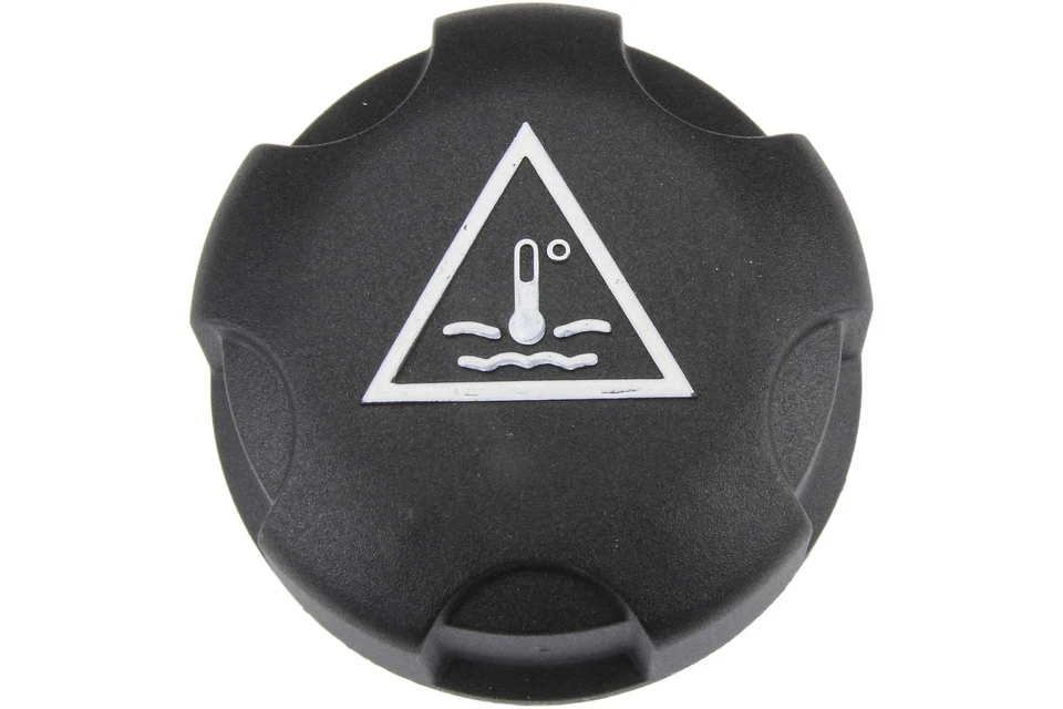 For 2010-2015 BMW 550i GT xDrive Engine Coolant Reservoir Cap URO 2011 2012 2013 - Image 3 of 4
