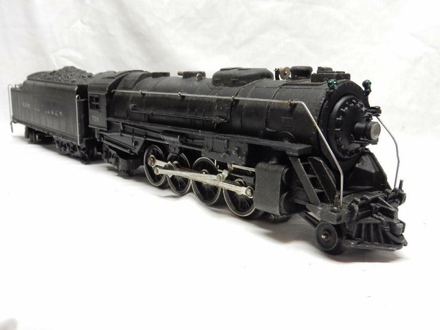 lionel 726 berkshire