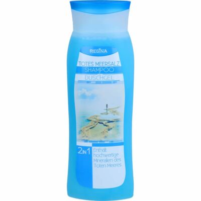 TOTES MEER SALZ Shampoo+Duschgel 2in1 300 ml PZN11479106