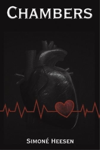Simone Heesen Chambers (Tascabile)