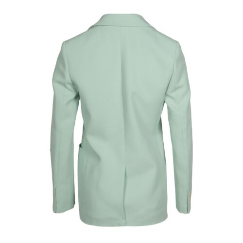 Sandro Paris Women's Jacket Size 40 FR / L Blazer Jacket SFPVE00507 - Picture 8 of 12