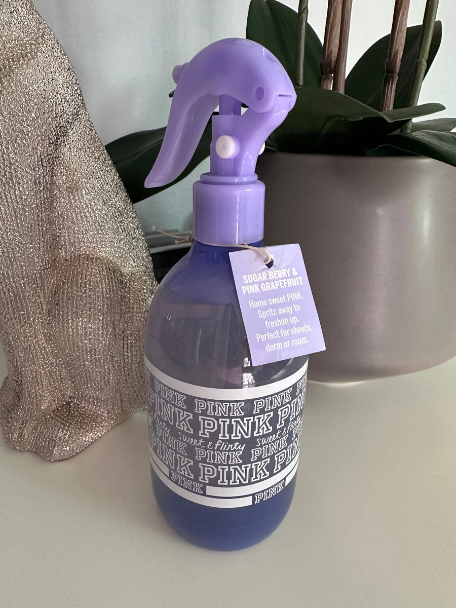 Victoria s Secret PINK Home Room Spray SWEET FLIRTY