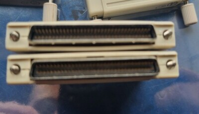 DATAMATE DM2750-01-LVD-SE SCSI TERMINATOR 2/PK (IN21S2)