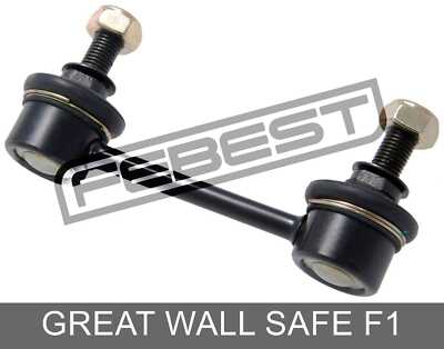 Rear Stabilizer Link For Great Wall Safe F1 (2005-)