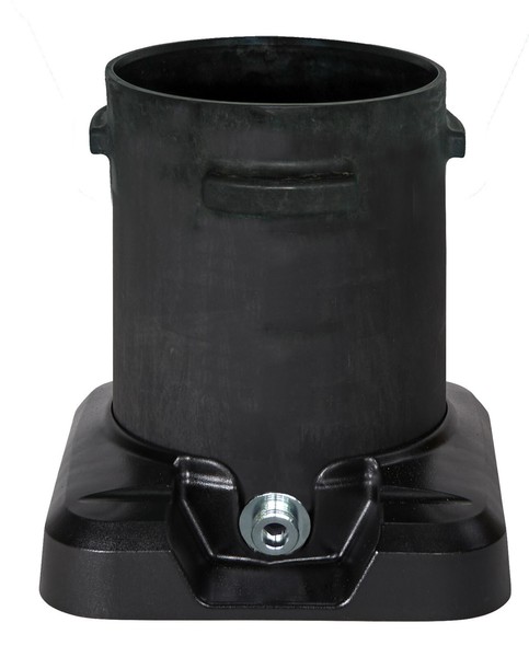 Unger Nlite Hydropower Ersatz-Tank Kessel FiltergehäUse S 1Er DIUH1 DINK1 DIUK1-image