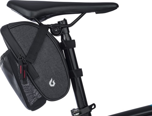 Blackburn Under Seat Bottle Bike Bag - Picture 5 of 11