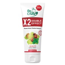 Farmasi Dr. C Tuna Double Effect Pferde Horse Chestnut Balsam, 250 ml./8.45 oz