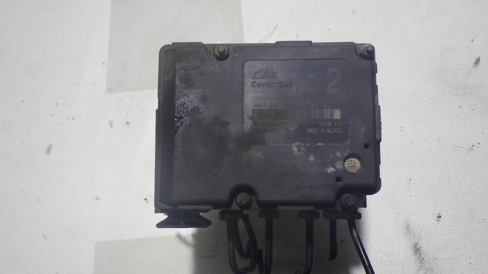 03 FORD ESCAPE AntiLock Brake eBay