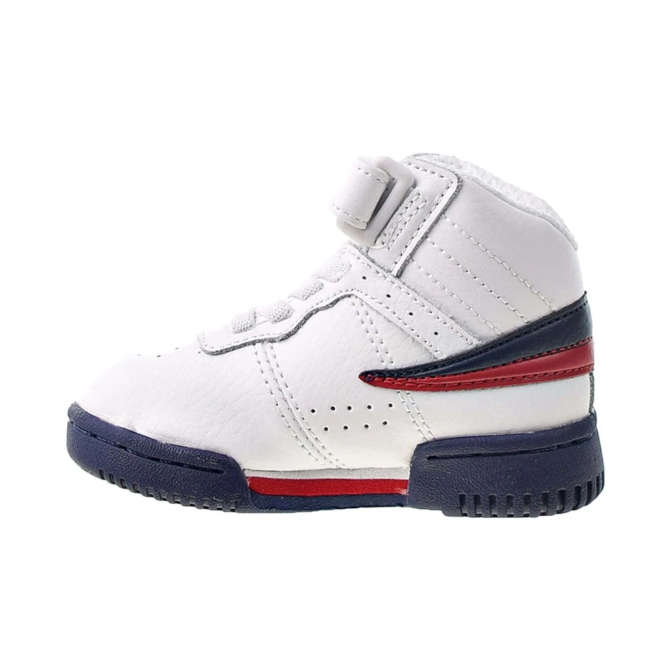 Zapatos Fila F-13 para bebés niñas y niños pequeños Foto 4 de 4