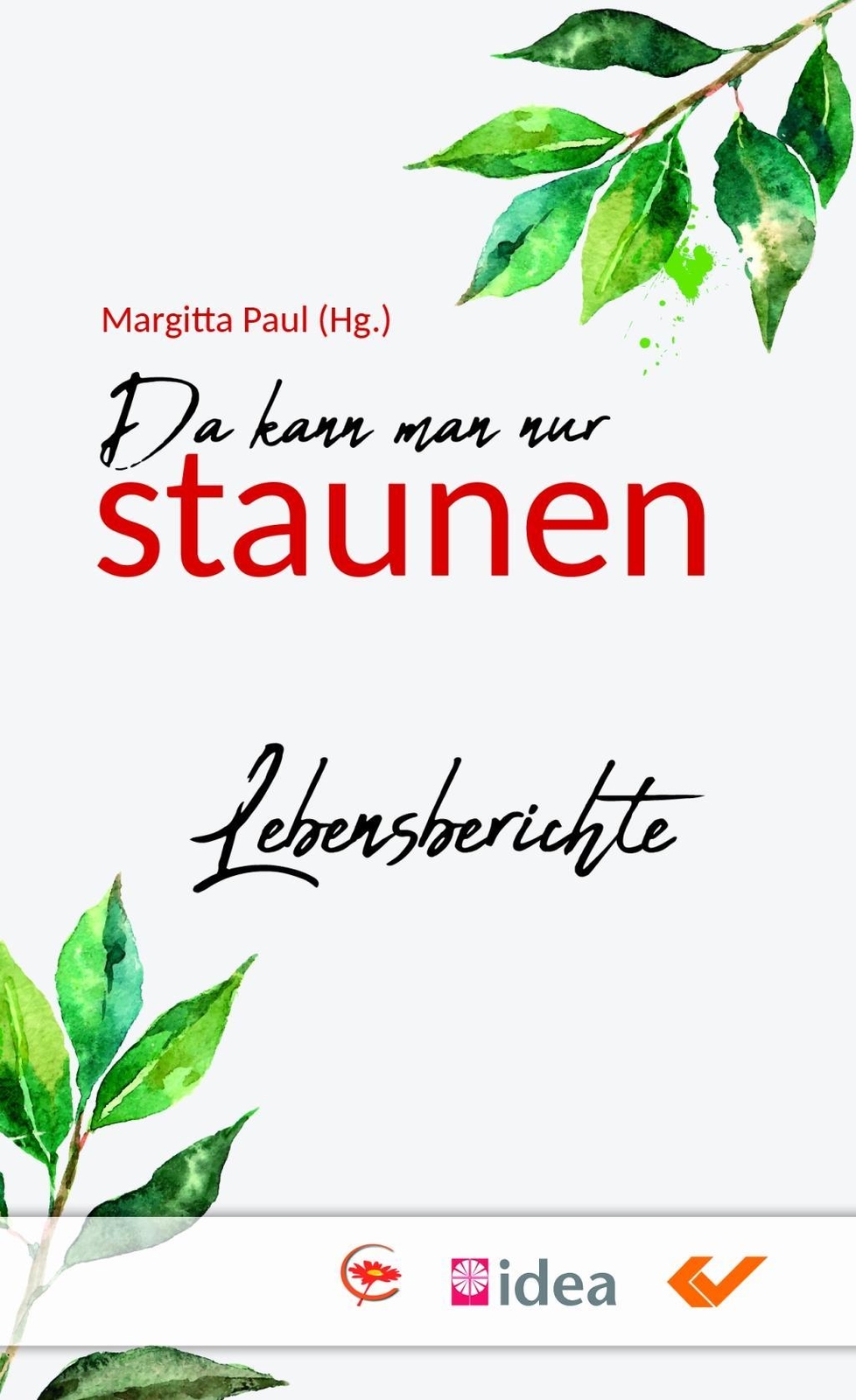 Thumbnail - Da Kann Man Nur Staunen Margitta Paul